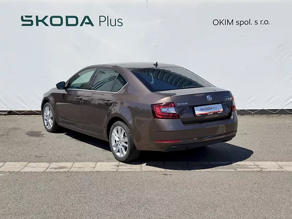 Škoda Octavia Style Extra 2,0 Tdi 110 Kw DSG - foto 33