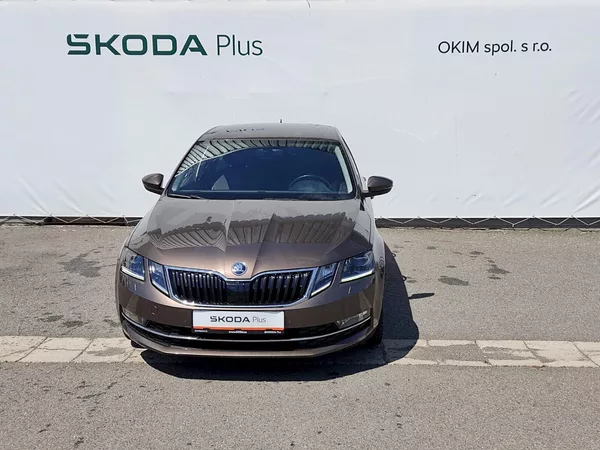 Škoda Octavia Style Extra 2,0 Tdi 110 Kw DSG - foto 4