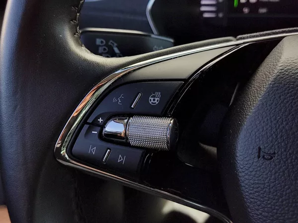 Škoda Octavia COMBI STYLE 2.0TDI 85kW 6°MP - foto 30