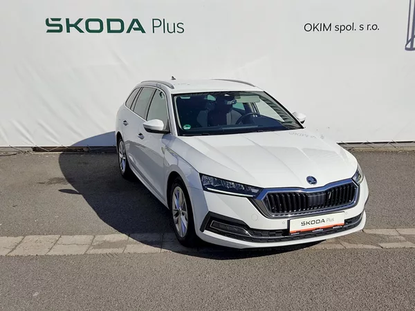 Škoda Octavia COMBI STYLE 2.0TDI 85kW 6°MP - foto 33