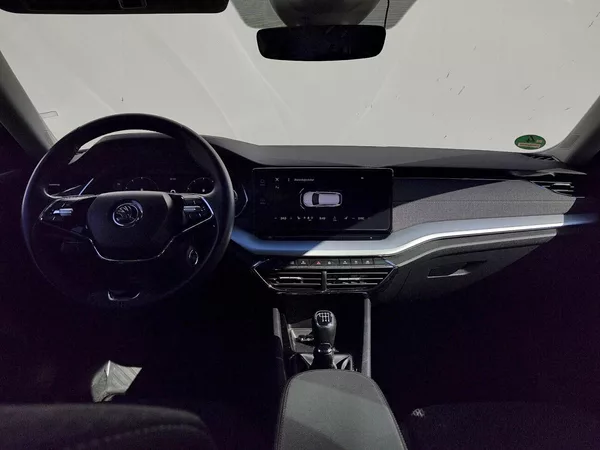 Škoda Octavia COMBI STYLE 2.0TDI 85kW 6°MP - foto 5