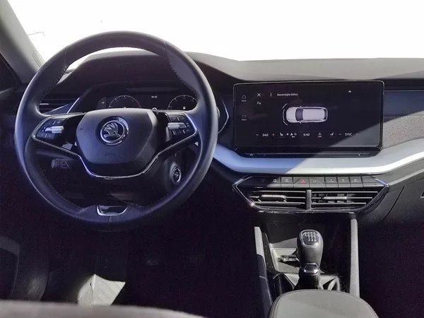 Škoda Octavia COMBI STYLE 2.0TDI 85kW 6°MP - foto 6