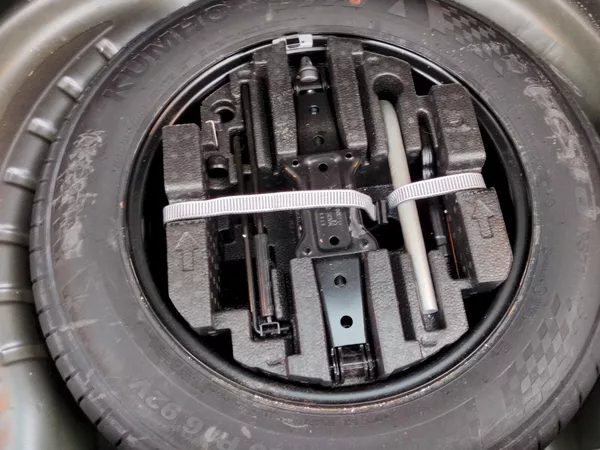 Škoda Octavia Combi Ambition 2,0 Tdi 110 Kw - foto 32