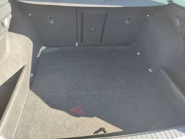 Škoda Octavia Combi Style Comfort 2,0 tdi 11 - foto 40