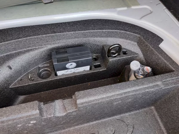 Škoda Octavia Combi Style Comfort 2,0 tdi 11 - foto 42