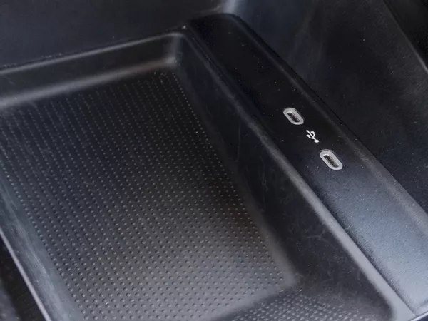 Škoda Octavia Combi Ambition Plus 2,0 Tdi 11 - foto 21