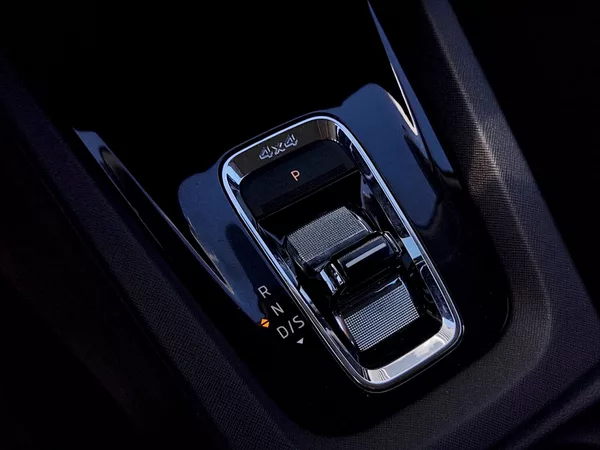 Škoda Octavia Combi Ambition Plus 2,0 Tdi 11 - foto 22