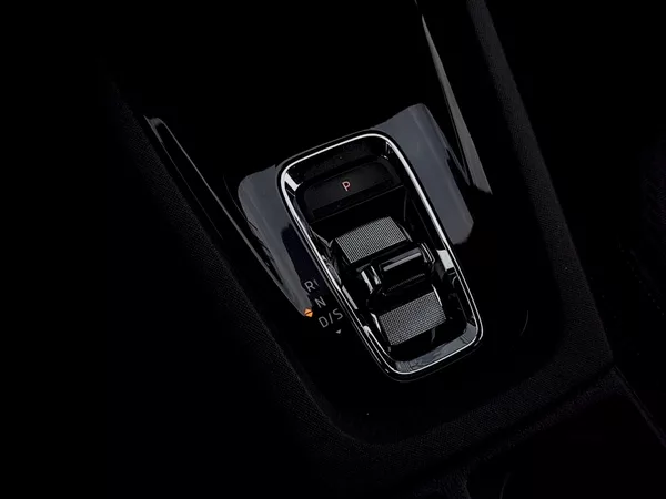 Škoda Octavia Combi Style 2,0 Tdi DSG Pan - foto 23
