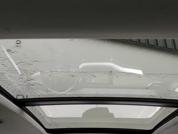 Škoda Octavia Combi Style 2,0 Tdi DSG Pan - foto 29