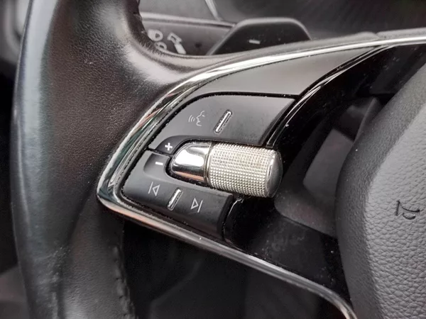 Škoda Octavia Combi Style 2,0 Tdi DSG Pan - foto 31