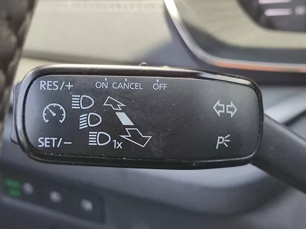 Škoda Octavia combi Ambition Plus 1,5 Tsi - foto 27