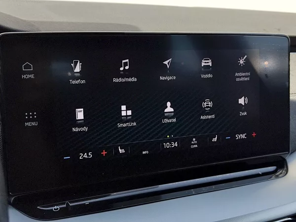 Škoda Octavia Style Plus 2,0 Tdi 110 Kw DSg - foto 14