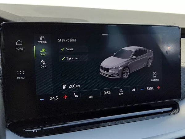 Škoda Octavia Style Plus 2,0 Tdi 110 Kw DSg - foto 15