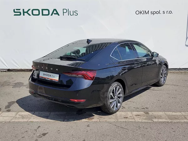 Škoda Octavia Style Plus 2,0 Tdi 110 Kw DSg - foto 2
