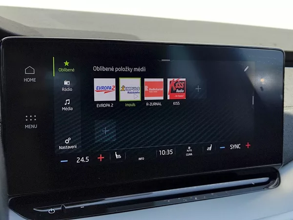 Škoda Octavia Style Plus 2,0 Tdi 110 Kw DSg - foto 20