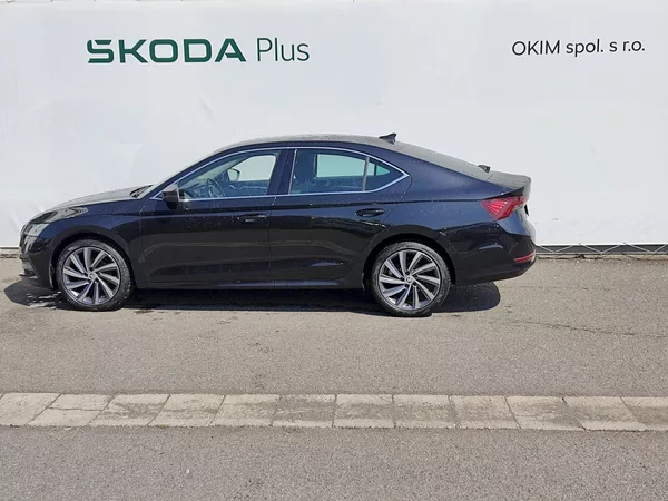 Škoda Octavia Style Plus 2,0 Tdi 110 Kw DSg - foto 3