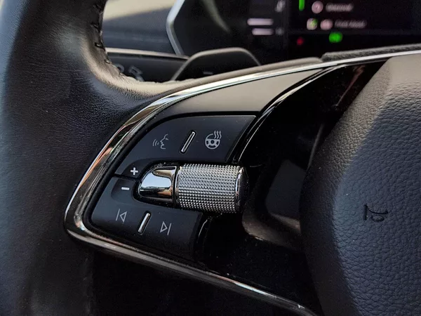 Škoda Octavia Style Plus 2,0 Tdi 110 Kw DSg - foto 30