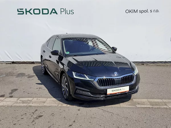 Škoda Octavia Style Plus 2,0 Tdi 110 Kw DSg - foto 33