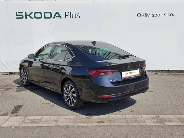 Škoda Octavia Style Plus 2,0 Tdi 110 Kw DSg - foto 34