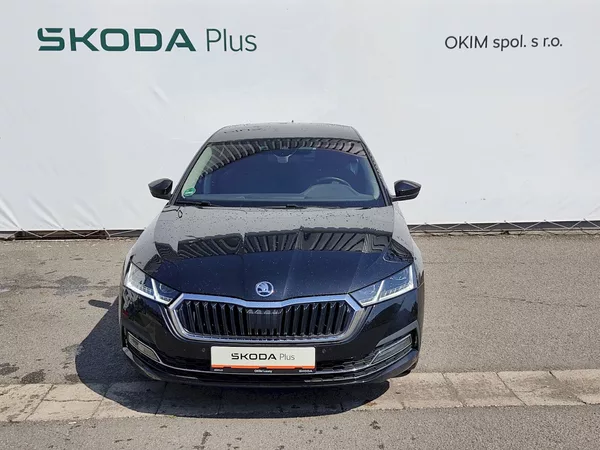 Škoda Octavia Style Plus 2,0 Tdi 110 Kw DSg - foto 4