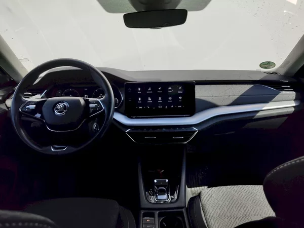 Škoda Octavia Style Plus 2,0 Tdi 110 Kw DSg - foto 5