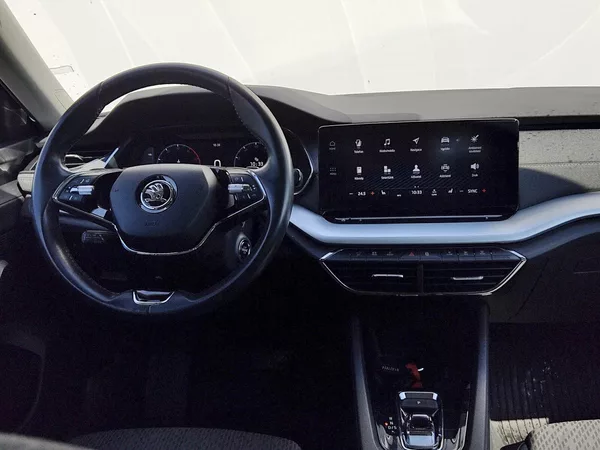 Škoda Octavia Style Plus 2,0 Tdi 110 Kw DSg - foto 6