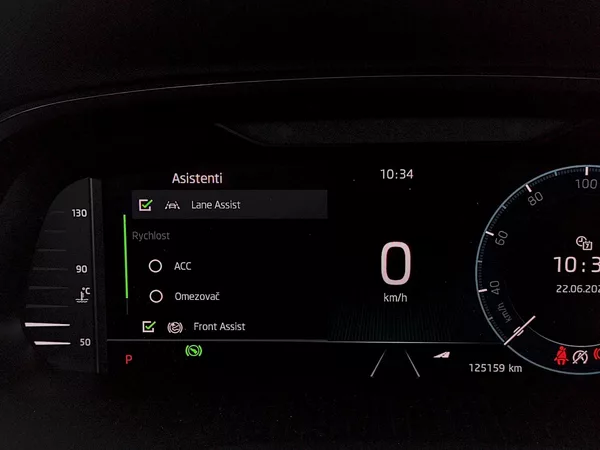Škoda Octavia Style Plus 2,0 Tdi 110 Kw DSg - foto 8