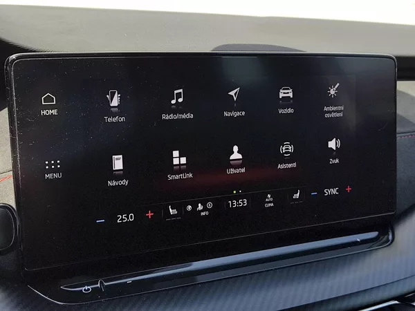 Škoda Octavia Combi RS 2,0 Tdi 147 Kw DSG - foto 10