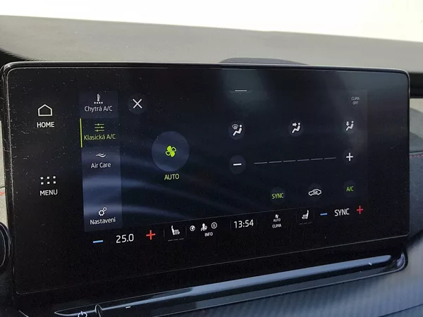 Škoda Octavia Combi RS 2,0 Tdi 147 Kw DSG - foto 13