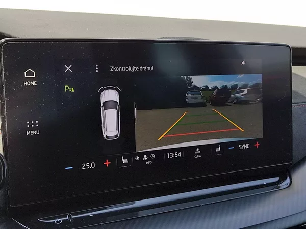 Škoda Octavia Combi RS 2,0 Tdi 147 Kw DSG - foto 18