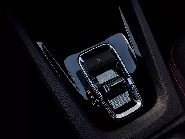 Škoda Octavia Combi RS 2,0 Tdi 147 Kw DSG - foto 23