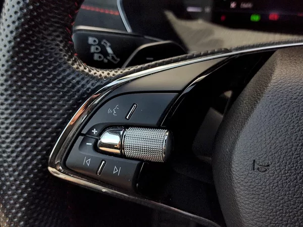 Škoda Octavia Combi RS 2,0 Tdi 147 Kw DSG - foto 29