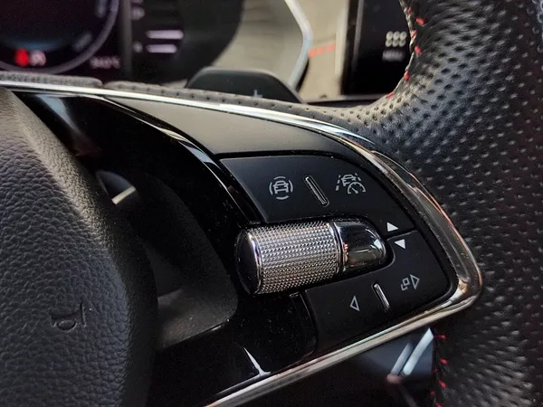 Škoda Octavia Combi RS 2,0 Tdi 147 Kw DSG - foto 30