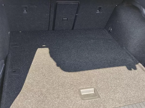 Škoda Octavia Combi RS 2,0 Tdi 147 Kw DSG - foto 37