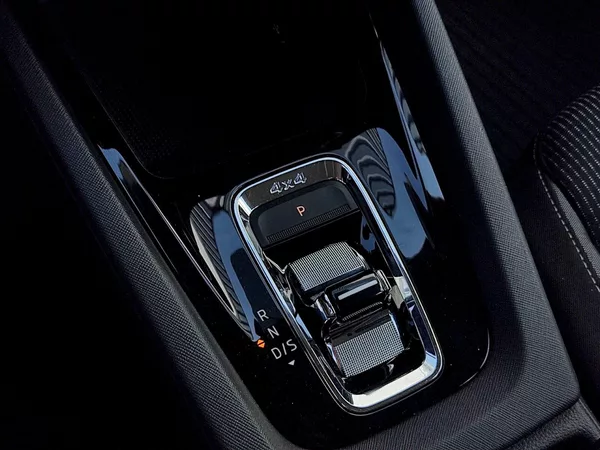 Škoda Octavia Combi Ambition Plus 2,0 Tdi 11 - foto 19