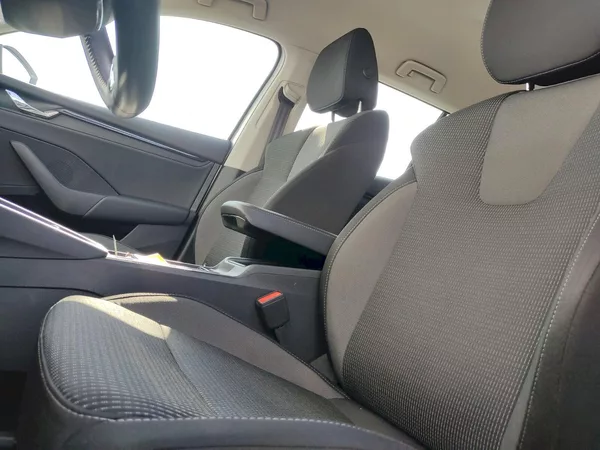 Škoda Octavia Combi Ambition Plus 2,0 Tdi 11 - foto 20