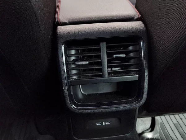 Škoda Octavia combi RS 2,0 Tdi 147 Kw DSG - foto 28
