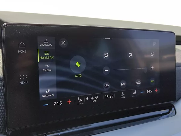 Škoda Octavia Style 1,5 Tsi 110 Kw DSg - foto 11