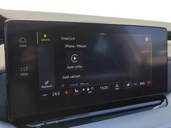 Škoda Octavia Style 1,5 Tsi 110 Kw DSg - foto 15