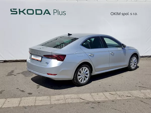 Škoda Octavia Style 1,5 Tsi 110 Kw DSg - foto 2