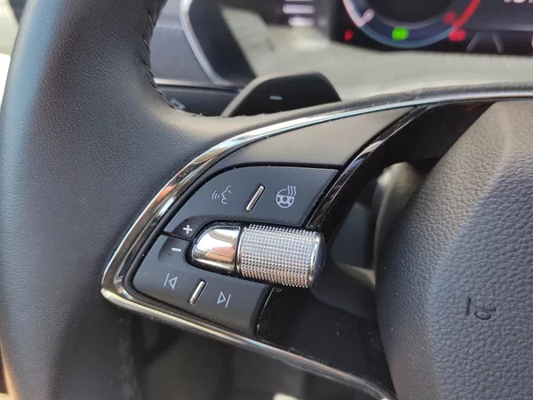 Škoda Octavia Style 1,5 Tsi 110 Kw DSg - foto 29