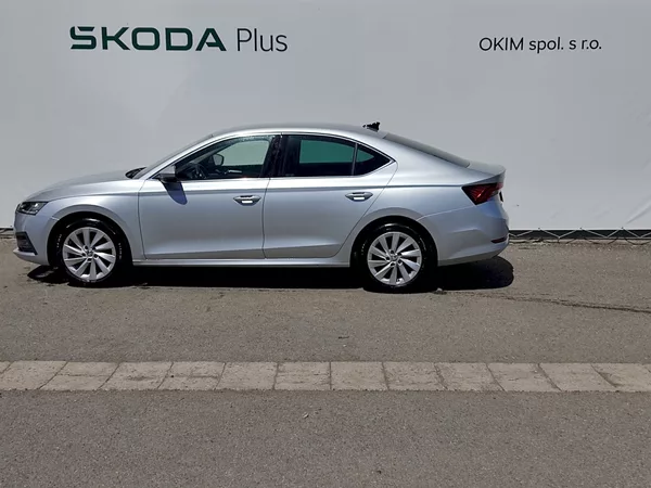 Škoda Octavia Style 1,5 Tsi 110 Kw DSg - foto 3
