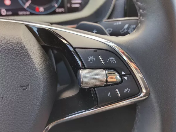 Škoda Octavia Style 1,5 Tsi 110 Kw DSg - foto 30