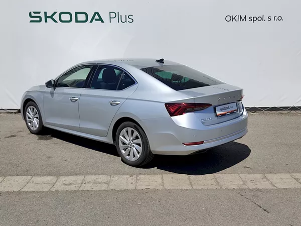 Škoda Octavia Style 1,5 Tsi 110 Kw DSg - foto 33