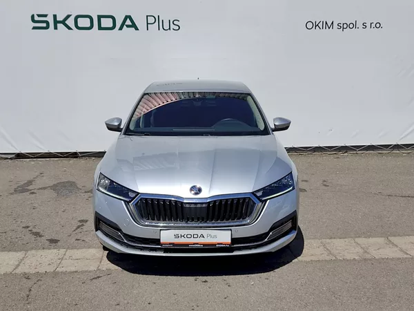 Škoda Octavia Style 1,5 Tsi 110 Kw DSg - foto 4