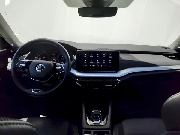 Škoda Octavia Style 1,5 Tsi 110 Kw DSg - foto 5