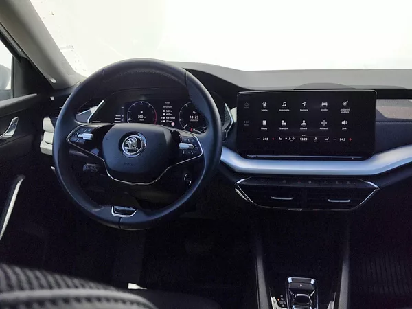 Škoda Octavia Style 1,5 Tsi 110 Kw DSg - foto 6
