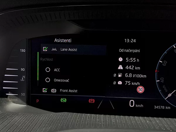 Škoda Octavia Style 1,5 Tsi 110 Kw DSg - foto 8