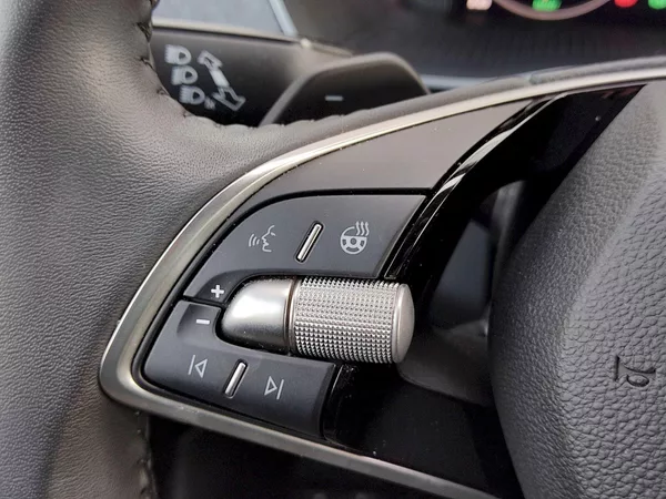 Škoda Octavia Top Selection 1,5 Tsi 110 Kw D - foto 30