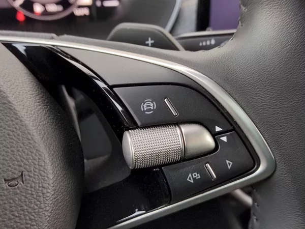 Škoda Octavia Top Selection 1,5 Tsi 110 Kw D - foto 31
